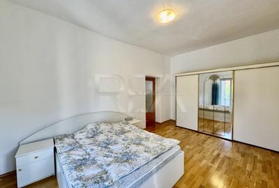 3 camere langa Piata Floreasca pretabil si comercial - 2