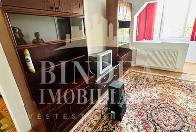 Apartament 3 camere et 2 zona Dacia - 2