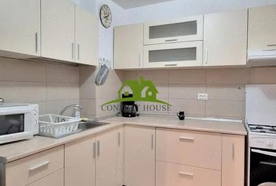 GARSONIERA de inchiriat la ET.2 intr-un BL. modern din Ostroveni - 11