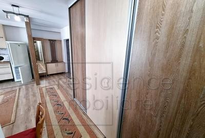 Apartament 2 camere, Manastur-Floresti, zona VIVO - 9