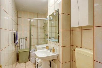 Mihai Bravu Mall Vitan, garsoniera, 40mp, etaj 8 8, mobilata, metrou - 5