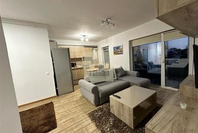 Apartament decomandat 2 camere etaj 1 si parcare in Arhitectilor - 2