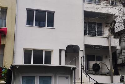 Birou, de 562 mp, în Cotroceni - 2