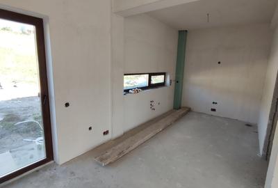 Duplex 4 camere pe Oașului, teren 240 mp, utili 162 mp - 3