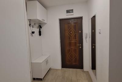 Apartament 2 camere decomandat | 46 mp utili | Complex Studentesc - 9