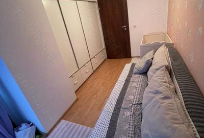 Apartament cu 3 camere decomandat în Țiglina 3 - 6