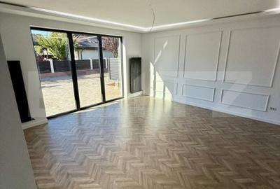 Duplex Modern in Lisaura, 132 mp utili + 16 mp terasa - 2