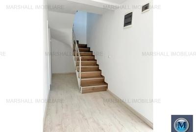 Vila cu 5 camere de vanzare in Paulesti, 136 mp #14046 - 11