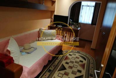 Apartament 3 camere / 82 mp / Etaj 1 / Bloc 1989 / Zimbru Tigarete - 5