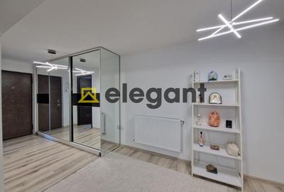 2 decomandate, 67 mp, bloc 2019, mobilat, parcare, AC, Magnolia - 6