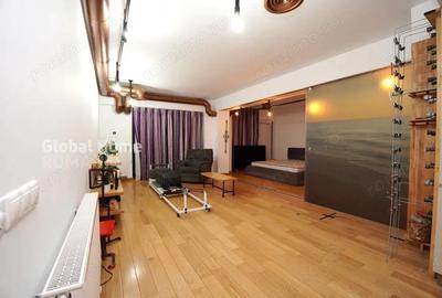 Apartament 3 CAMERE - 96 Mp + 11 Mp Balcon - 18