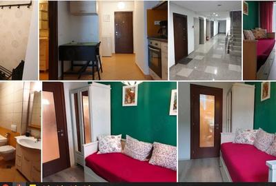 Apartament cu 2 camere decomandat în Central - 8