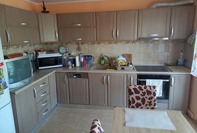 Casă cu 8 camere cu Teren 731 Mp în Mediaș - 5