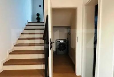 Casă cu 3 camere cu Teren 500 Mp în Central - 7