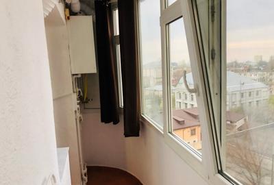 Garsonieră în Central - 1