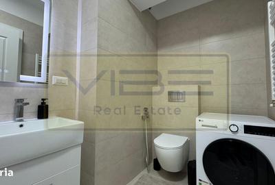 Apartament cu 2 camere decomandat în Tătărași - 7