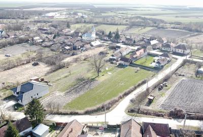 Spațiu comercial, în Niuved - 6