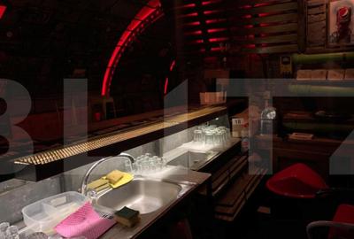 Alimentatie publica- Club-Pub-Piata Unirii- La cheie - 1