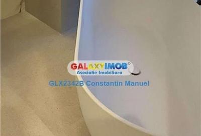 Apartament cu 3 camere, nou, lux, Aviatorilor, langa parc si metrou - 4