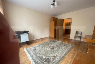 Apartament 2 camere, 57.21 mp, strada Partizanilor - 1