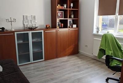 Casă cu 4 camere cu Teren 354 Mp în Giroc - 1