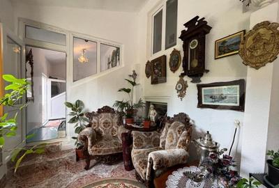 Casa D + P 150 mp utili ?i teren 1.347 mp, zona Stadionulu - 11