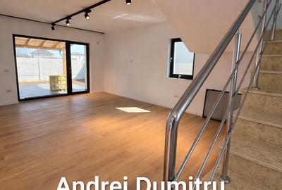 Casă cu 5 camere cu Teren 360 Mp în Berceni - 7