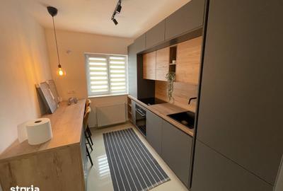 Apartament cu 2 camere în Florești - 7