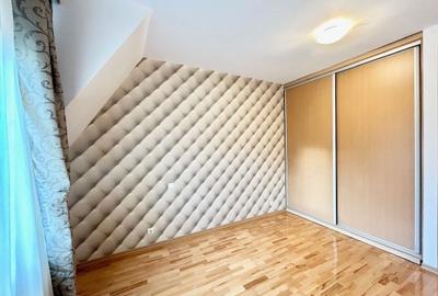 Duplex cu 6 camere cu Canalizare în Iancu Nicolae - 17
