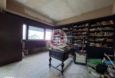 Apartament cu 5 camere semidecomandat în Victoriei - 14