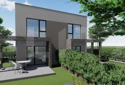 Casă cu 4 camere cu Teren 260 Mp în Central - 3