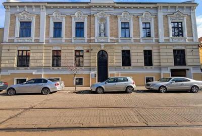 Spatiu de birouri - Zona Balcescu - 204 mp- Comision 0% - 2