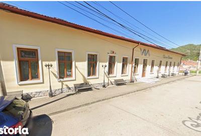 Spațiu comercial, de 1,113 mp, în Petros - 2