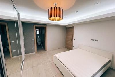 Apartament cu 3 camere semidecomandat, mobilat în Moșilor - 6