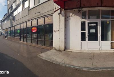Spațiu comercial, de 20 mp, în Radu Negru - 1