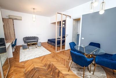 Garsoniera | Petfriendly | 5 Min Metrou Universitate - 4