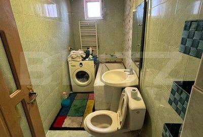 Apartament cu 2 camere semidecomandat în Central - 4