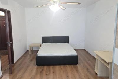 Inchiriez apartament cu 1 camere in Deva, zona Cuza Voda (Enescu), etaj 1, mobilat - 2