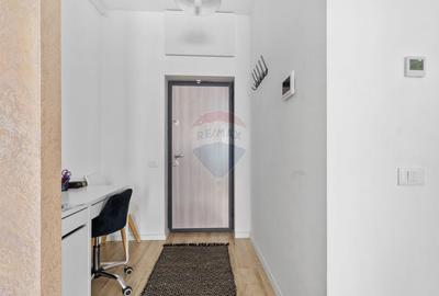 Apartament de inchiriat cu business la cheie de vanzare Ared Imar - 7