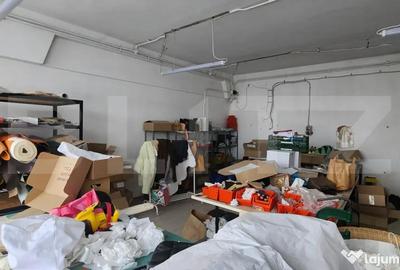 Spațiu comercial, de 120 mp, în Central - 12