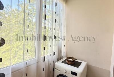 Apartament cu 2 camere, mobilat în Dămăroaia - 3