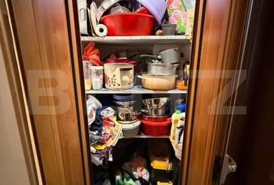 Apartament cu 2 camere semidecomandat în Micro 19 - 19
