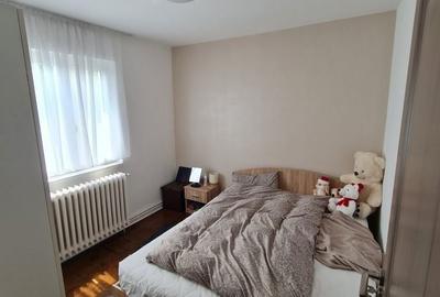 Apartament cu 2 camere semidecomandat în Central - 4