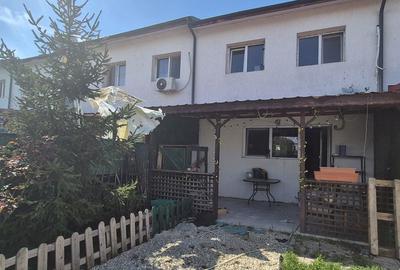 Casă cu 4 camere cu Teren 200 Mp în Cornetu - 8