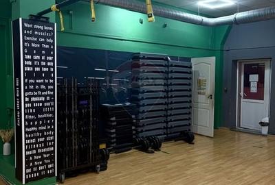 Spatiu comercial de inchiriat 233 mp, Calea Aurel Vlaicu - 4