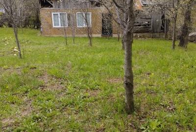 Casă individuală cu 3 camere cu Teren 1518 Mp în Șotrile - 14