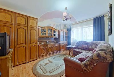 Apartament cu 2 camere si loc de parcare, Manastur - 4