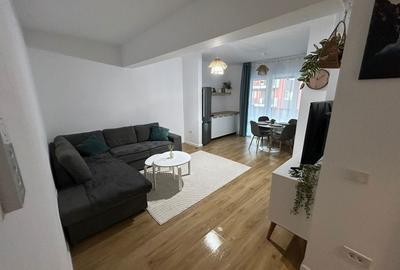 Apartament cu 2 camere decomandat în Metalurgiei - 6