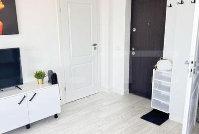 Apartament cu 2 camere de vanzare - Jiului 9 min metrou - 2