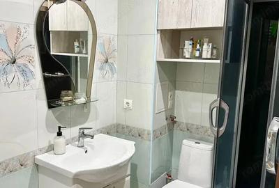 Garsonieră decomandată în Pantelimon - 2